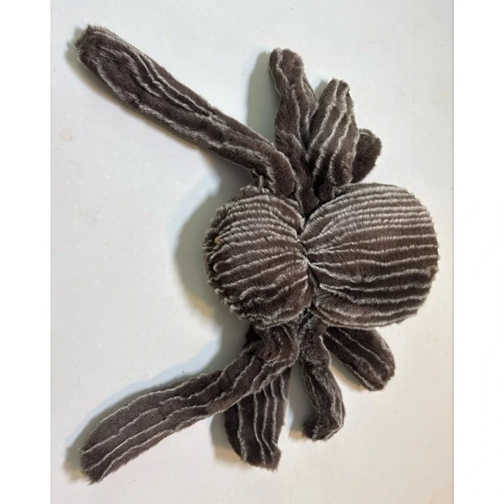 N/A plush spider